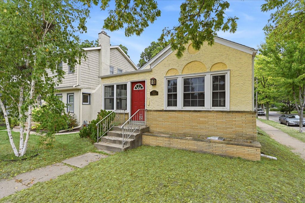 4857 Xerxes Avenue S, Minneapolis, MN 55410 — photo 4