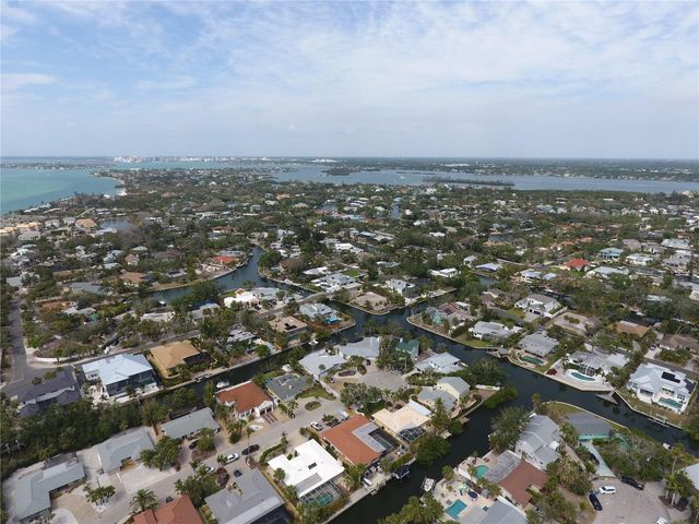 AVENIDA LEONA, Sarasota, FL 34242