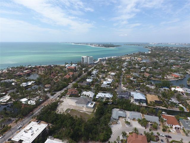 AVENIDA LEONA, Sarasota, FL 34242