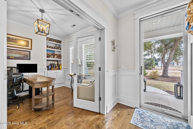 102 Olde Point Loop, Hampstead, NC 28443