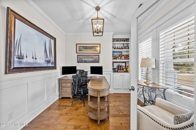 102 Olde Point Loop, Hampstead, NC 28443