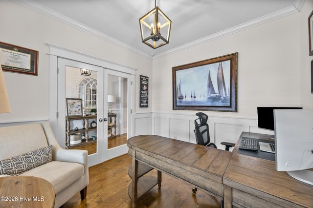 102 Olde Point Loop, Hampstead, NC 28443