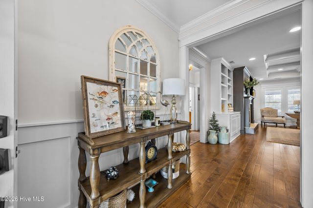 102 Olde Point Loop, Hampstead, NC 28443