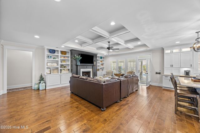 102 Olde Point Loop, Hampstead, NC 28443