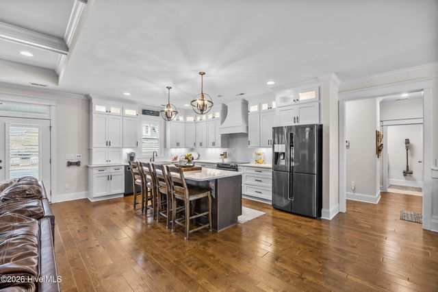 102 Olde Point Loop, Hampstead, NC 28443