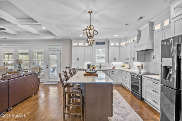 102 Olde Point Loop, Hampstead, NC 28443