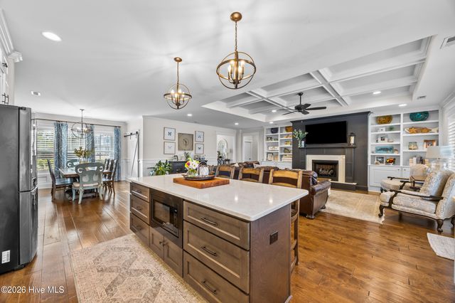 102 Olde Point Loop, Hampstead, NC 28443