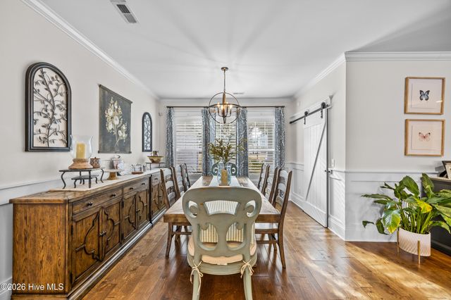 102 Olde Point Loop, Hampstead, NC 28443