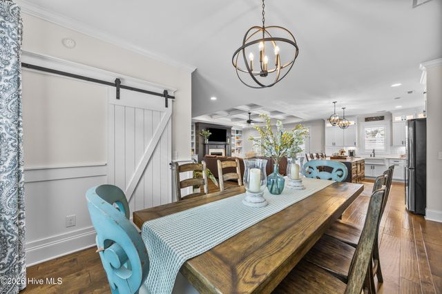 102 Olde Point Loop, Hampstead, NC 28443