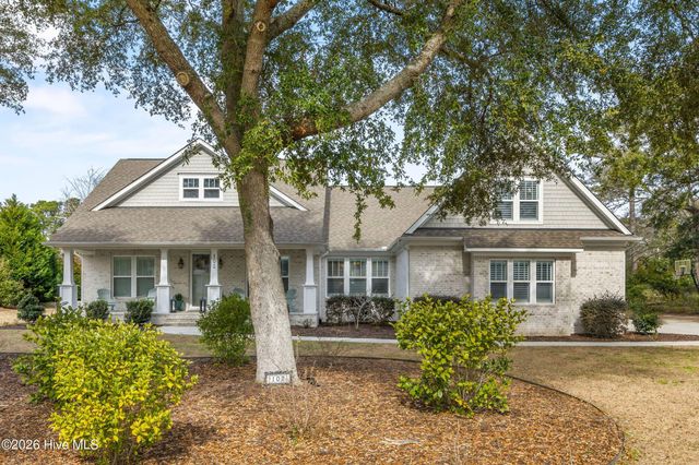 102 Olde Point Loop, Hampstead, NC 28443