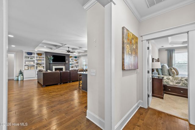 102 Olde Point Loop, Hampstead, NC 28443