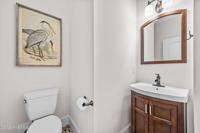 102 Olde Point Loop, Hampstead, NC 28443