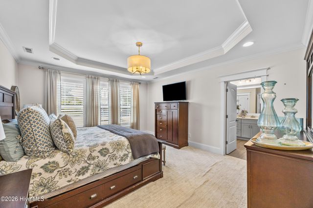 102 Olde Point Loop, Hampstead, NC 28443