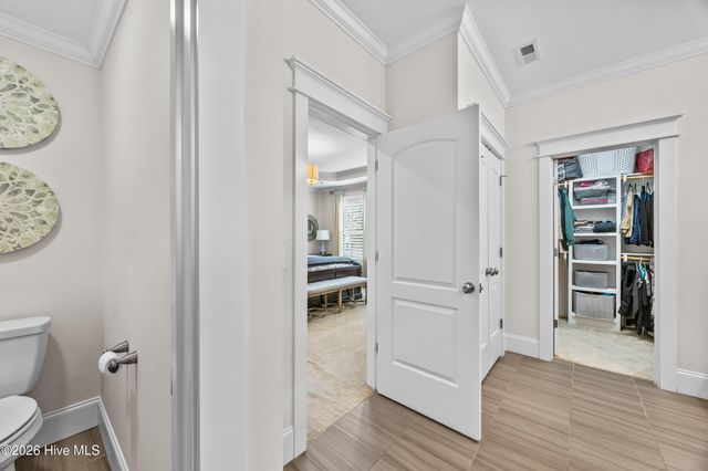 102 Olde Point Loop, Hampstead, NC 28443