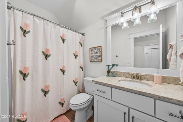 102 Olde Point Loop, Hampstead, NC 28443