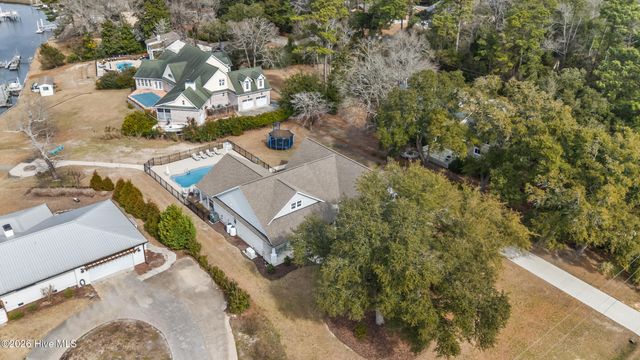 102 Olde Point Loop, Hampstead, NC 28443