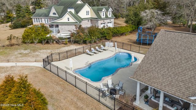 102 Olde Point Loop, Hampstead, NC 28443