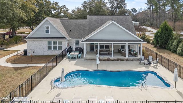 102 Olde Point Loop, Hampstead, NC 28443