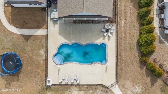 102 Olde Point Loop, Hampstead, NC 28443