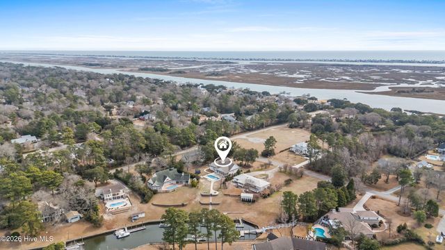 102 Olde Point Loop, Hampstead, NC 28443