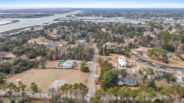 102 Olde Point Loop, Hampstead, NC 28443