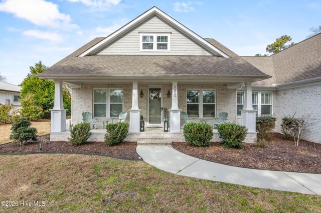 102 Olde Point Loop, Hampstead, NC 28443