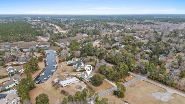 102 Olde Point Loop, Hampstead, NC 28443