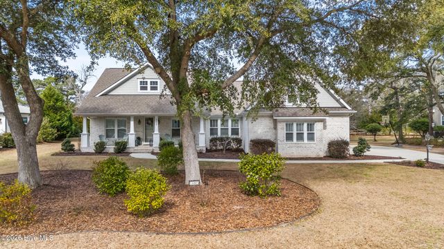 102 Olde Point Loop, Hampstead, NC 28443