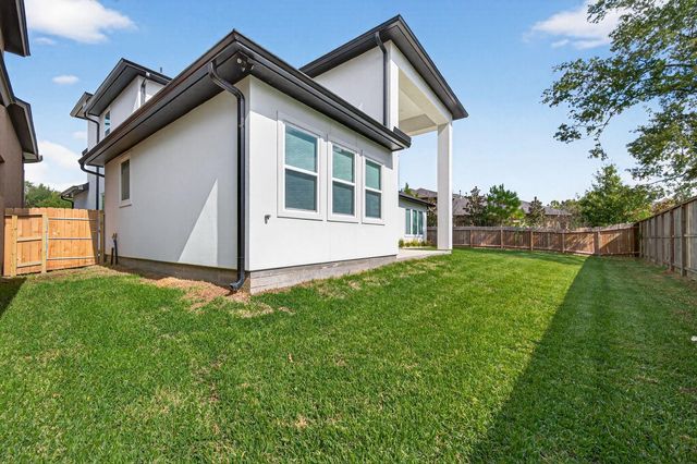 7507 Faldo Drive, Spring, TX 77389