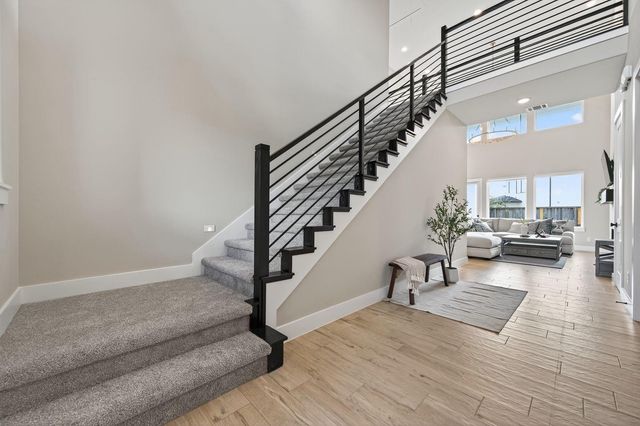 7507 Faldo Drive, Spring, TX 77389