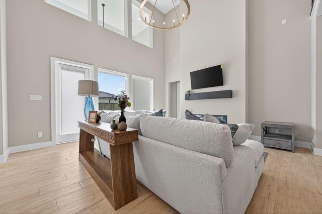 7507 Faldo Drive, Spring, TX 77389