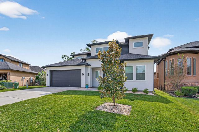 7507 Faldo Drive, Spring, TX 77389