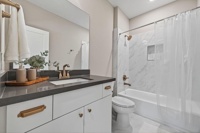 7507 Faldo Drive, Spring, TX 77389