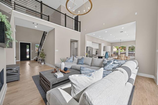 7507 Faldo Drive, Spring, TX 77389