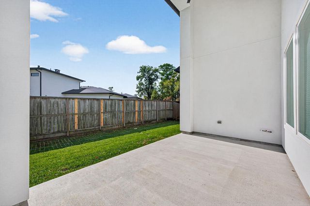 7507 Faldo Drive, Spring, TX 77389