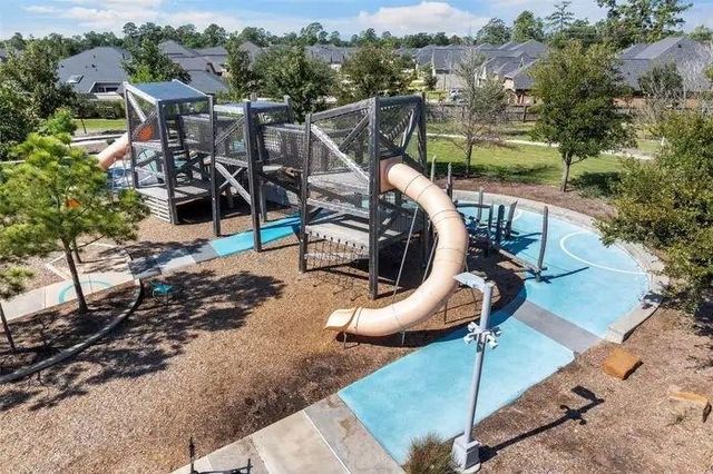 7507 Faldo Drive, Spring, TX 77389