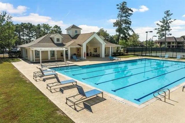 7507 Faldo Drive, Spring, TX 77389