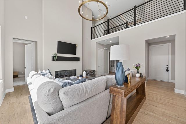 7507 Faldo Drive, Spring, TX 77389