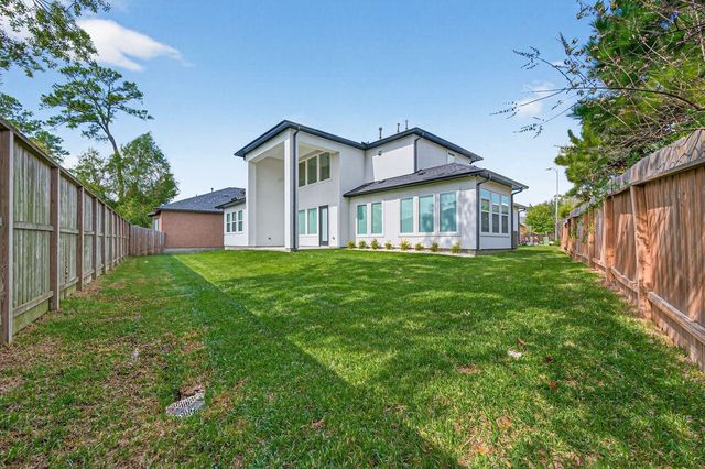 7507 Faldo Drive, Spring, TX 77389