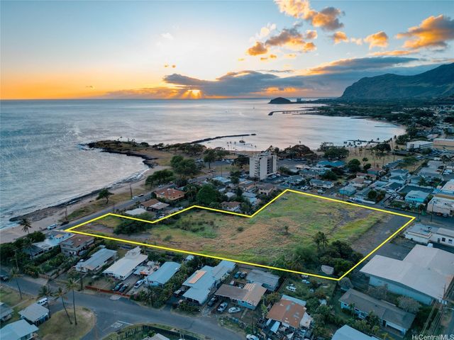 85-29 Lualualei Homestead Road, Waianae, HI 96792