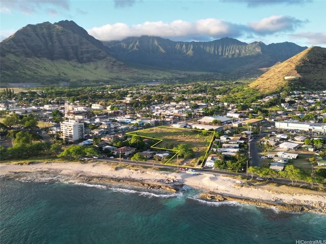 85-29 Lualualei Homestead Road, Waianae, HI 96792