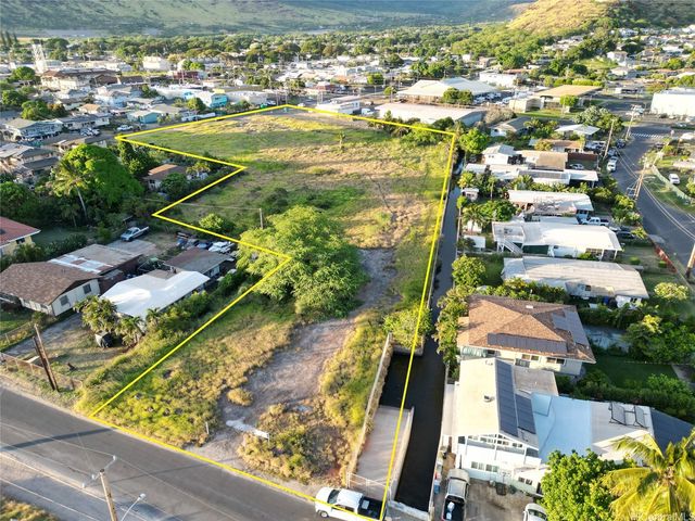 85-29 Lualualei Homestead Road, Waianae, HI 96792