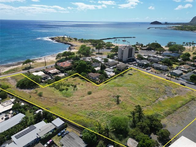85-29 Lualualei Homestead Road, Waianae, HI 96792