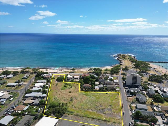 85-29 Lualualei Homestead Road, Waianae, HI 96792