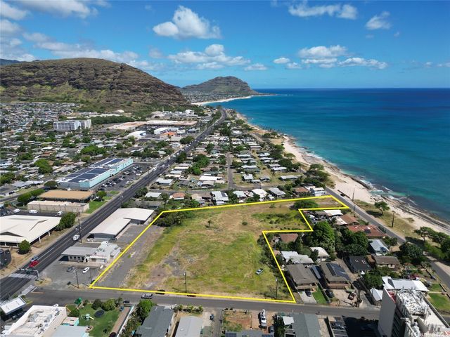 85-29 Lualualei Homestead Road, Waianae, HI 96792