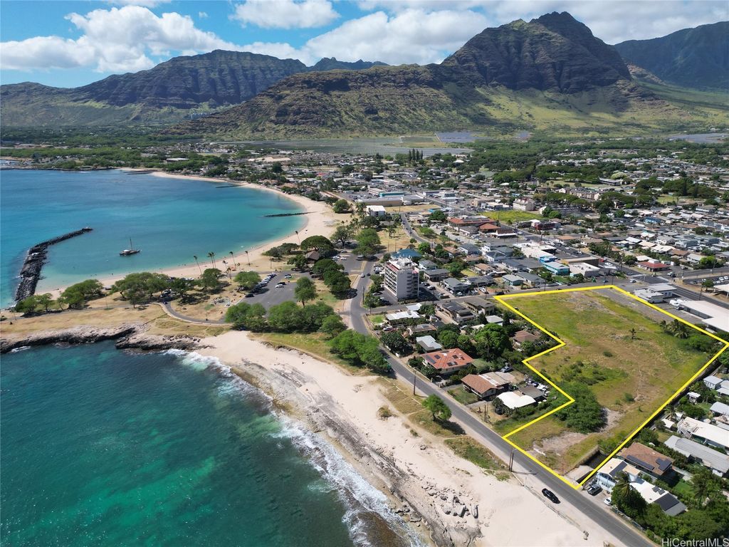 85-29 Lualualei Homestead Road, Waianae, HI 96792