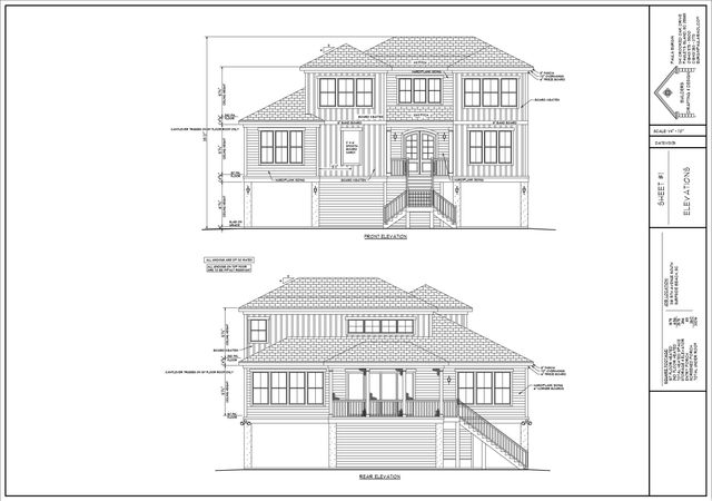 318 15th Ave. S, Surfside Beach, SC 29575