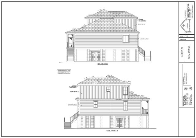 318 15th Ave. S, Surfside Beach, SC 29575