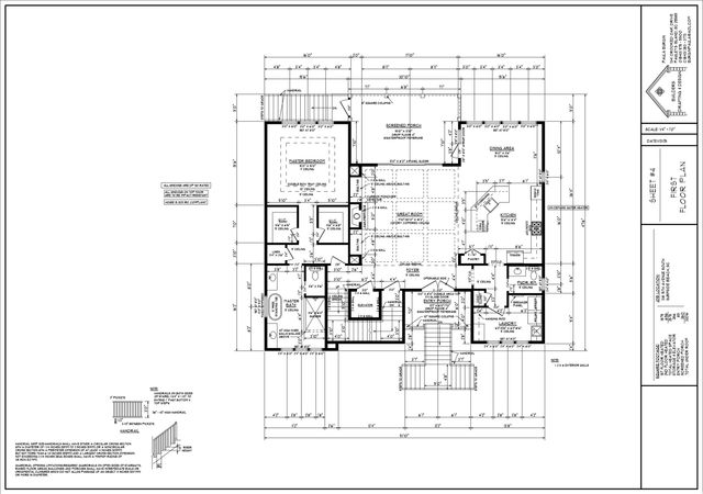 318 15th Ave. S, Surfside Beach, SC 29575