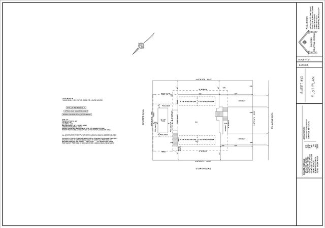 318 15th Ave. S, Surfside Beach, SC 29575